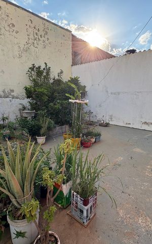 Casa à venda com 170m², 3 quartos e 2 vagasQuintal 