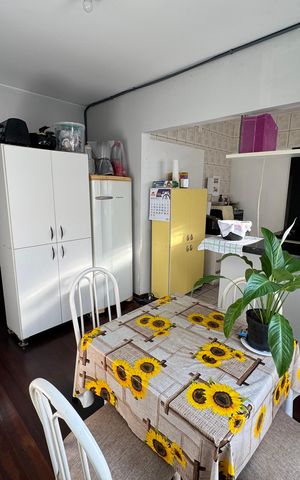 Casa à venda com 170m², 3 quartos e 2 vagasSala de Jantar