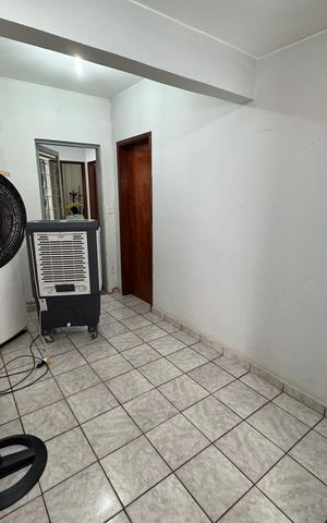 Casa à venda com 170m², 3 quartos e 2 vagasSala de TV
