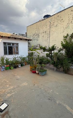 Casa à venda com 170m², 3 quartos e 2 vagasQuintal 