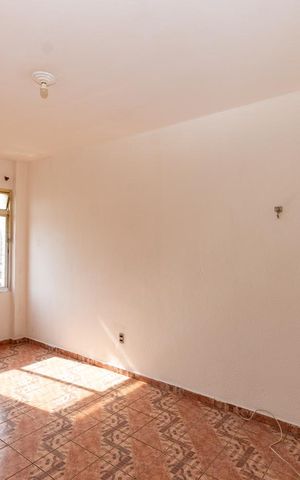 Apartamento para alugar com 71m², 1 quarto e sem vaga Apartamento para alugar com 71m², 1 quarto e sem vagaQuarto 2