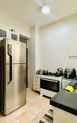 Apartamento à venda com 130m², 3 quartos e 2 vagas