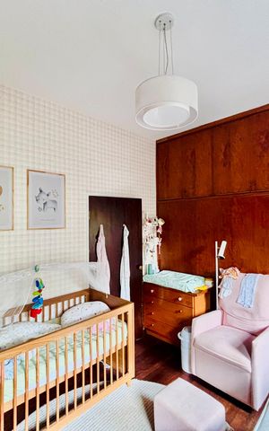 Apartamento à venda com 130m², 3 quartos e 2 vagas