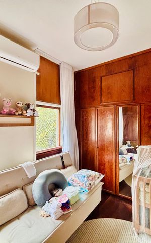 Apartamento à venda com 130m², 3 quartos e 2 vagas
