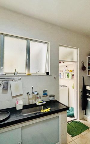 Apartamento à venda com 130m², 3 quartos e 2 vagas