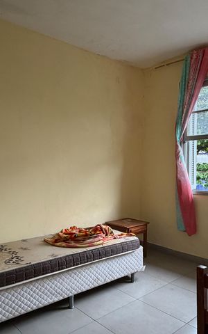 Apartamento para alugar com 117m², 4 quartos e 1 vagaQuarto 4