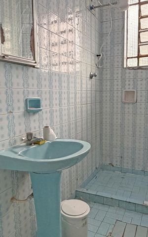 Apartamento para alugar com 117m², 4 quartos e 1 vagaBanheiro social