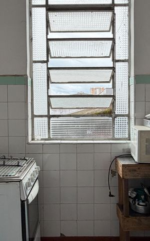 Apartamento para alugar com 117m², 4 quartos e 1 vagaCozinha