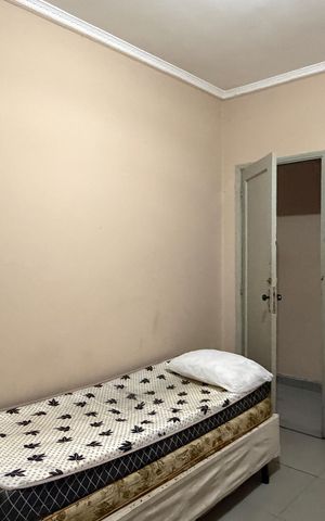 Apartamento para alugar com 117m², 4 quartos e 1 vagaQuarto 2
