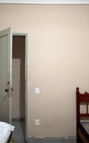 Apartamento para alugar com 117m², 4 quartos e 1 vagaQuarto 2