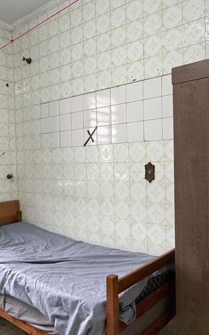 Apartamento para alugar com 117m², 4 quartos e 1 vagaQuarto 1
