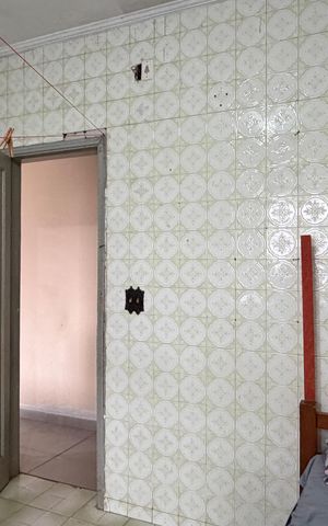 Apartamento para alugar com 117m², 4 quartos e 1 vagaQuarto 1