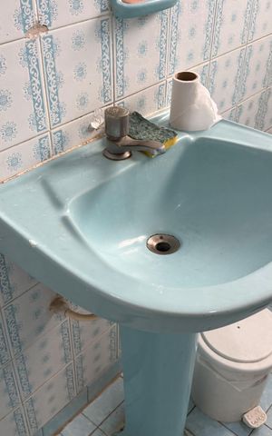 Apartamento para alugar com 117m², 4 quartos e 1 vagaBanheiro social
