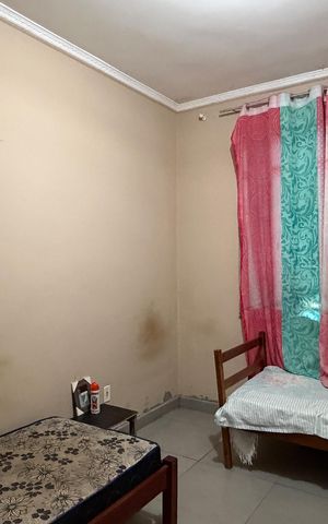 Apartamento para alugar com 117m², 4 quartos e 1 vagaQuarto 2