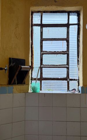 Apartamento para alugar com 117m², 4 quartos e 1 vagaBanheiro de serviço