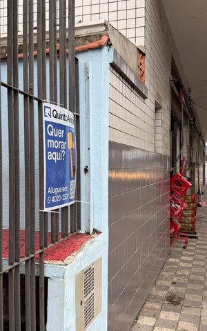 Apartamento para alugar com 117m², 4 quartos e 1 vagaPlaca 