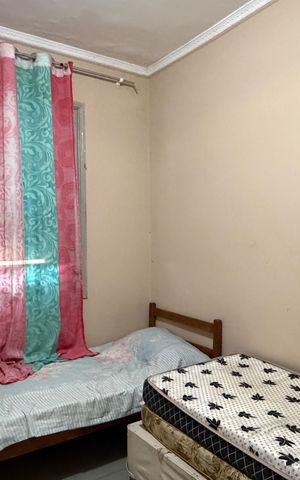 Apartamento para alugar com 117m², 4 quartos e 1 vagaQuarto 2