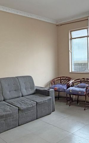Apartamento para alugar com 117m², 4 quartos e 1 vagaSala
