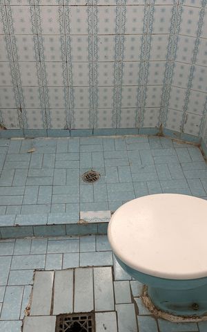 Apartamento para alugar com 117m², 4 quartos e 1 vagaBanheiro social
