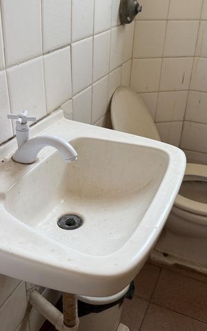 Apartamento para alugar com 117m², 4 quartos e 1 vagaBanheiro de serviço