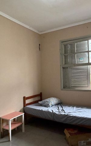 Apartamento para alugar com 117m², 4 quartos e 1 vagaQuarto 3