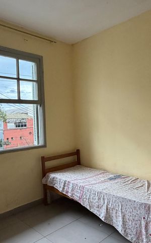 Apartamento para alugar com 117m², 4 quartos e 1 vagaQuarto 4
