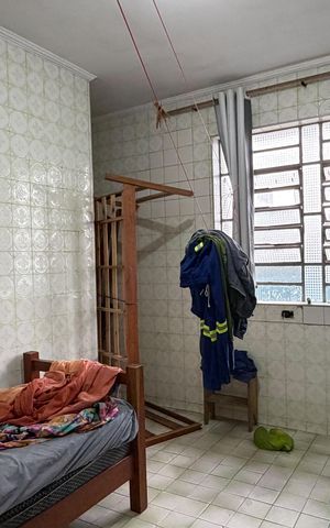 Apartamento para alugar com 117m², 4 quartos e 1 vagaQuarto 1