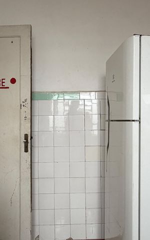 Apartamento para alugar com 117m², 4 quartos e 1 vagaCozinha