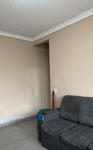Apartamento para alugar com 117m², 4 quartos e 1 vagaSala