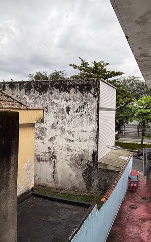 Apartamento para alugar com 117m², 4 quartos e 1 vagaVista da Sala