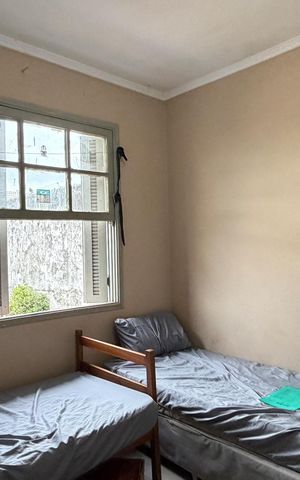 Apartamento para alugar com 117m², 4 quartos e 1 vagaQuarto 3
