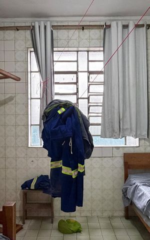 Apartamento para alugar com 117m², 4 quartos e 1 vagaQuarto 1