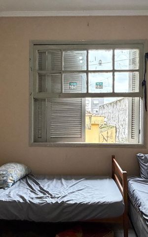 Apartamento para alugar com 117m², 4 quartos e 1 vagaQuarto 3