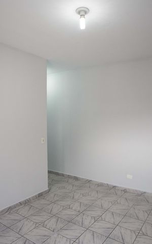 Casa para alugar com 60m², 1 quarto e sem vagaCozinha