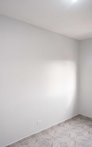 Casa para alugar com 60m², 1 quarto e sem vagaQuarto