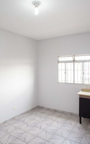 Casa para alugar com 60m², 1 quarto e sem vagaCozinha
