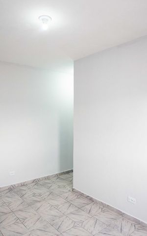 Casa para alugar com 60m², 1 quarto e sem vagaQuarto