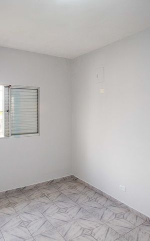 Casa para alugar com 60m², 1 quarto e sem vagaQuarto