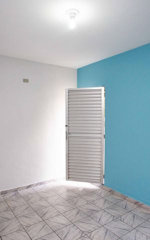 Casa para alugar com 60m², 1 quarto e sem vagaSala