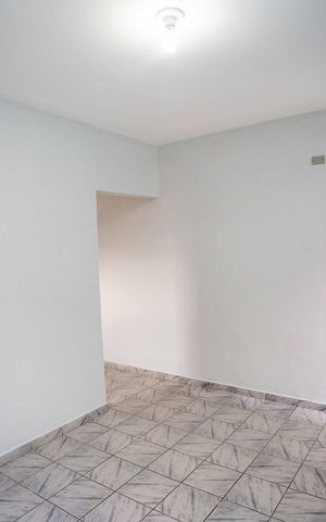 Casa para alugar com 60m², 1 quarto e sem vagaSala