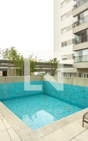 Apartamento à venda com 55m², 2 quartos e 1 vaga Apartamento à venda com 55m², 2 quartos e 1 vagaPisicna infantil