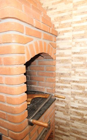Casa à venda com 90m², 2 quartos e 2 vagasÁrea gourmet