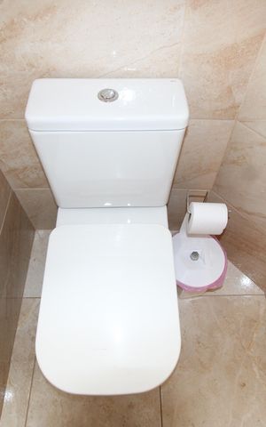 Casa à venda com 90m², 2 quartos e 2 vagasLavabo