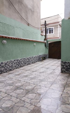 Casa de condomínio à venda com 90m², 2 quartos e 1 vagaGaragem