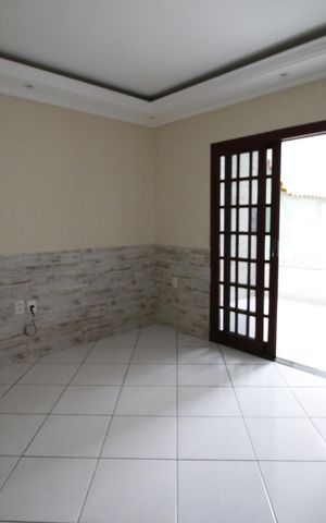 Casa de condomínio à venda com 90m², 2 quartos e 1 vagaSala