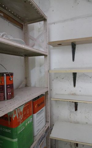 Casa de condomínio à venda com 90m², 2 quartos e 1 vagaDespensa