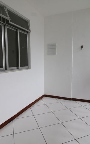 Casa de condomínio à venda com 90m², 2 quartos e 1 vagaVaranda 2