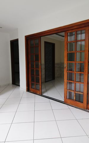 Casa de condomínio à venda com 90m², 2 quartos e 1 vagaVaranda