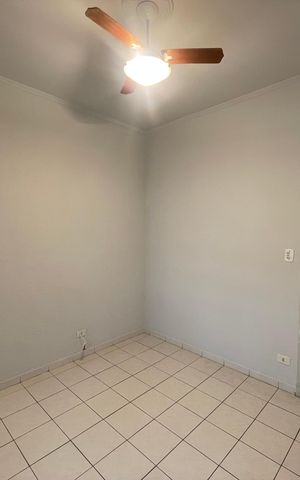Apartamento para alugar com 50m², 1 quarto e 1 vaga Apartamento para alugar com 50m², 1 quarto e 1 vagaSala