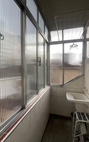 Apartamento para alugar com 50m², 1 quarto e 1 vaga Apartamento para alugar com 50m², 1 quarto e 1 vagaÁrea de Serviço